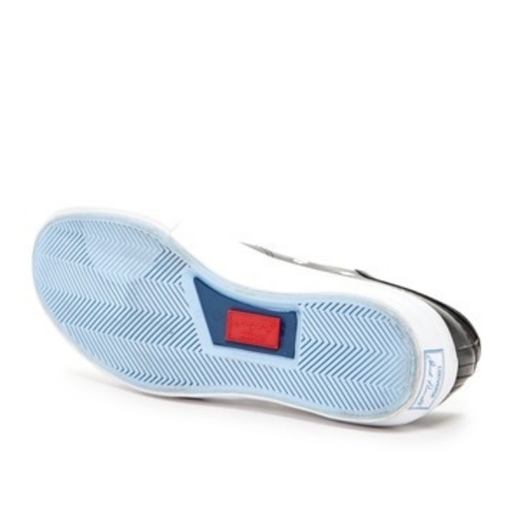 Converse Jack Purcell Signature Ox Leather Blck 13 - Picture 2 of 8